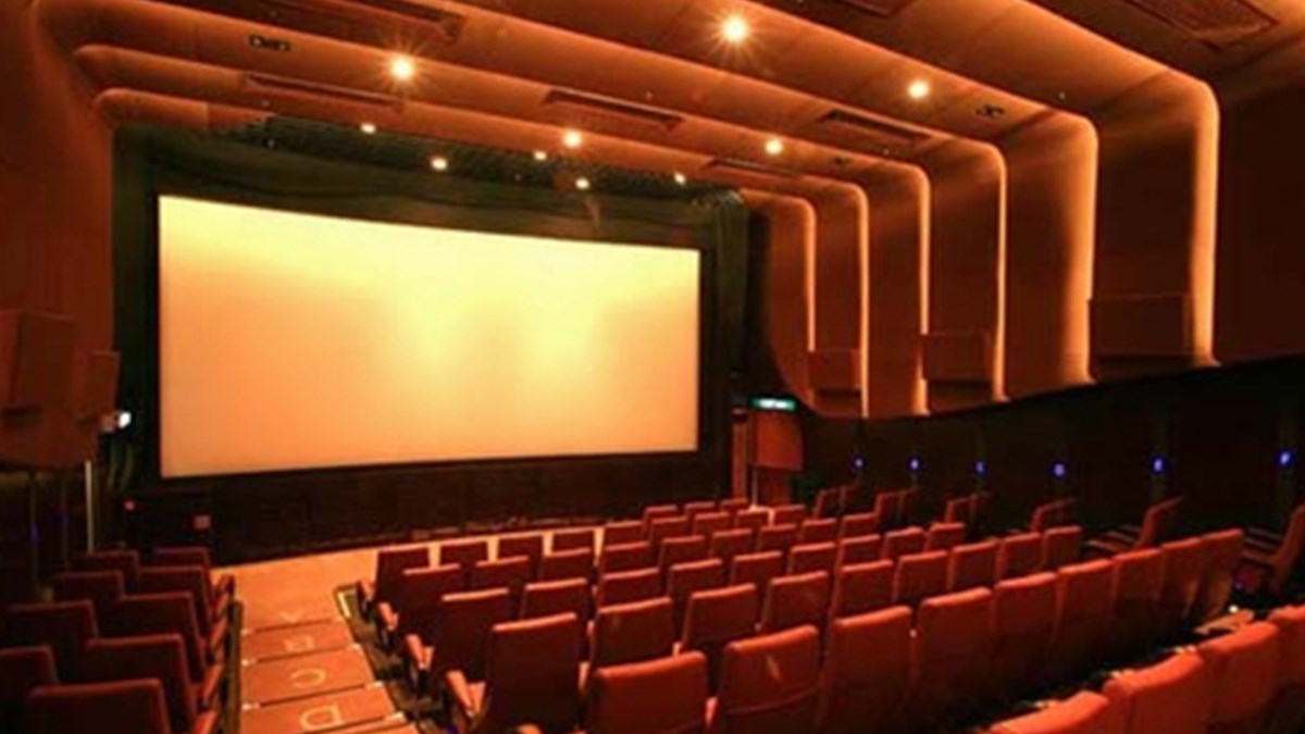 Avm Lere Karsi Yarim Asirlik Bir Sinema Ntv