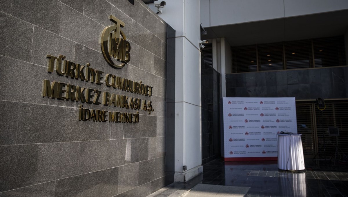 TCMB Başkanı Kavcıoğlu: Rezervlerimizi güçlendirmeye devam edeceğiz