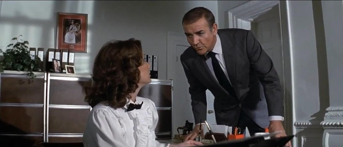 Never Say Never Again (1983) Never Say Never Again (1983)
