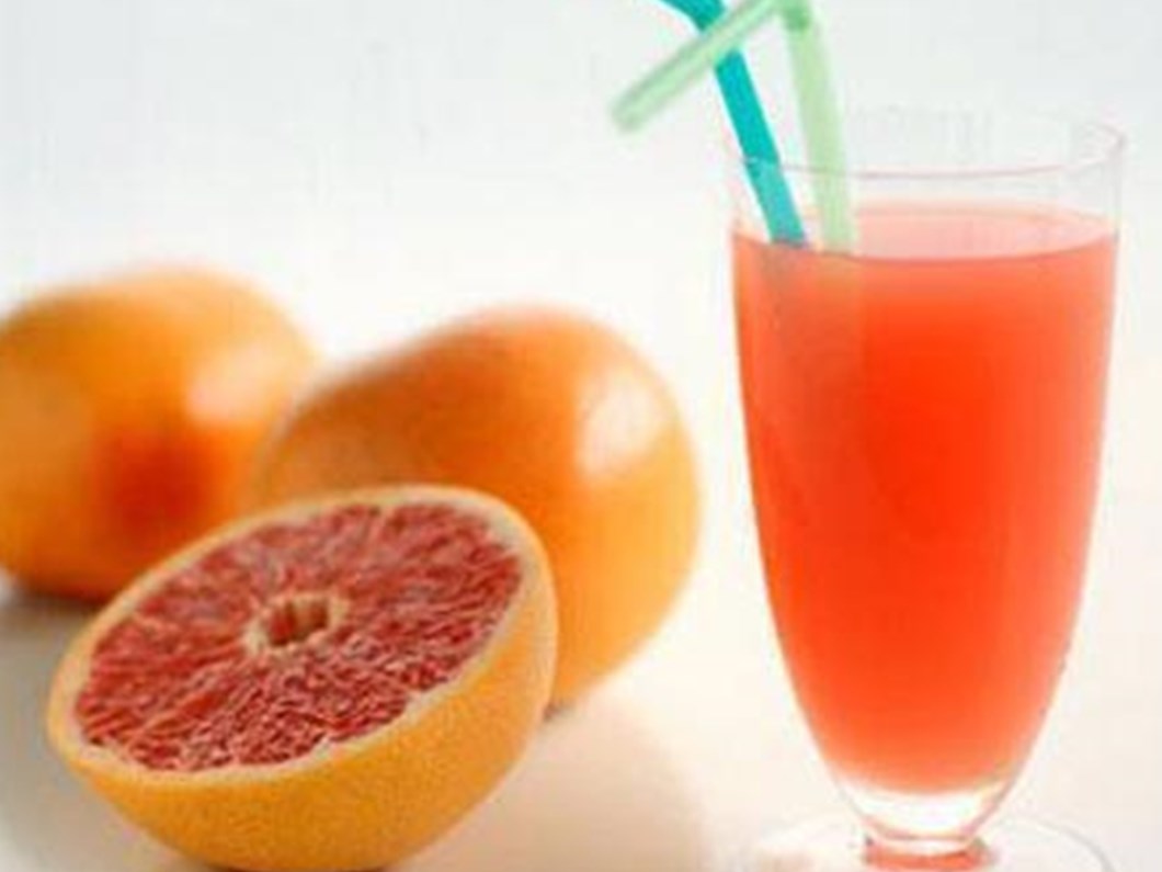 ilac kullanirken greyfurt nar ve lahanaya dikkat saglik haberleri ntv