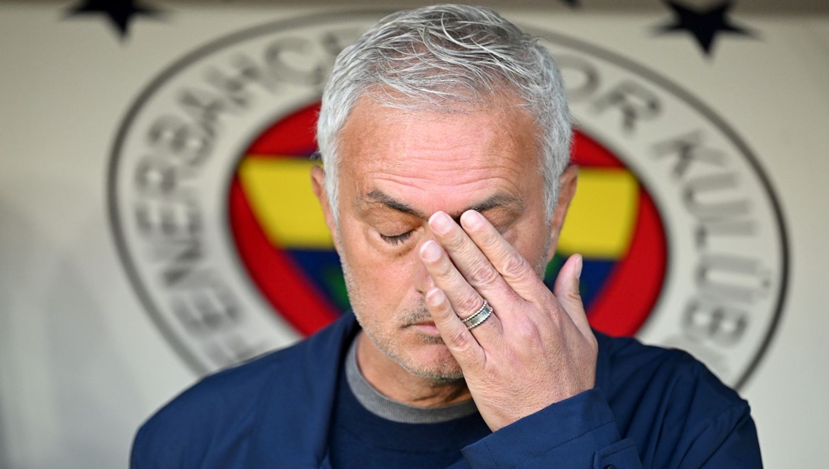 Mourinho'dan Muslera tepkisi: 