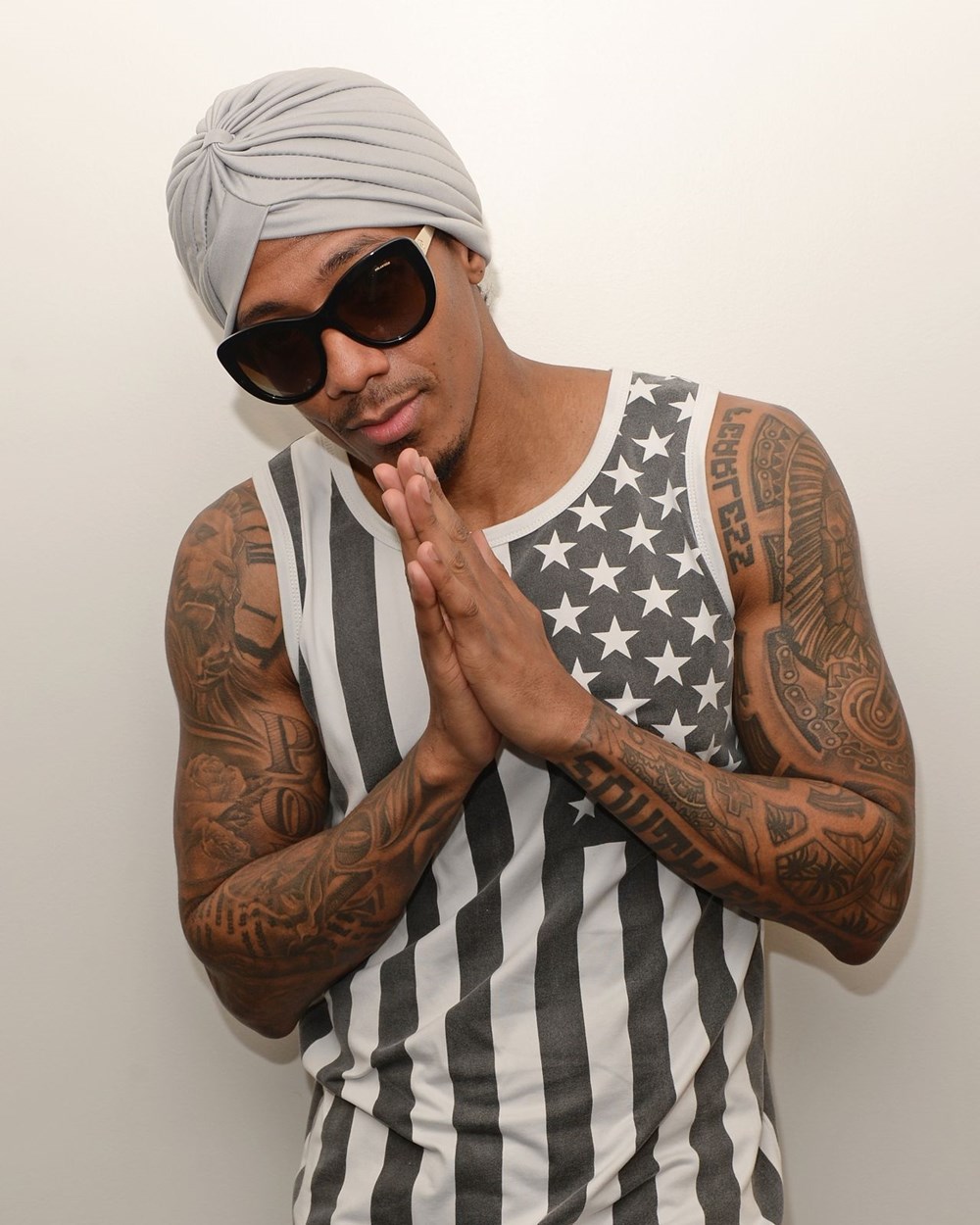 Nick Cannon bir yılda dört kez baba oldu (Üç ayrı anneden Nick Cannon bir yılda dört kez baba oldu (Üç ayrı anneden