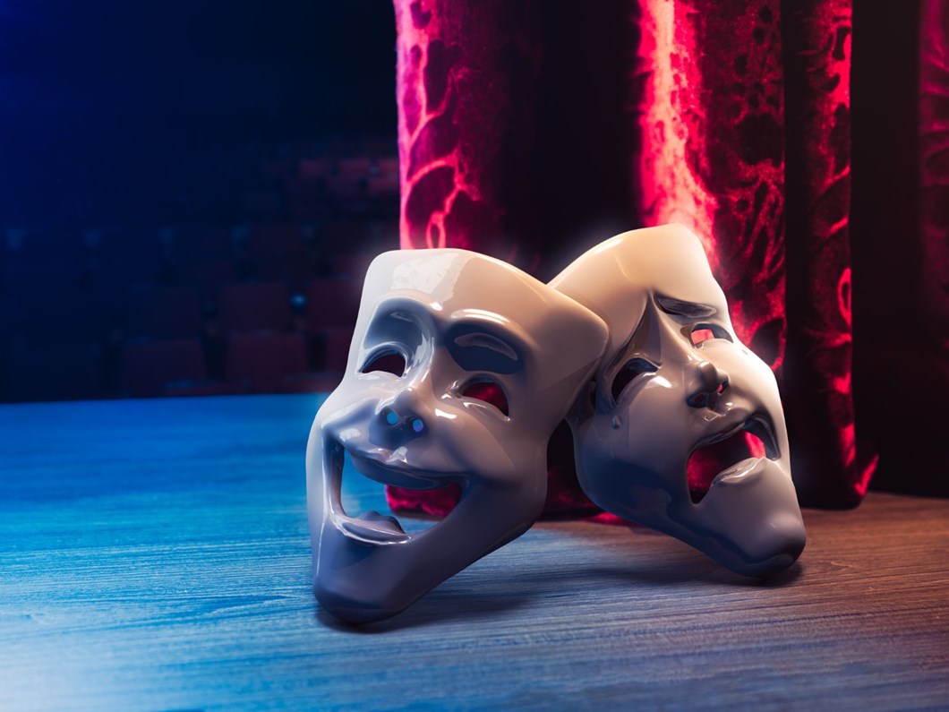 24 Istanbul Tiyatro Festivali Nin Programina Guncelleme Ntv