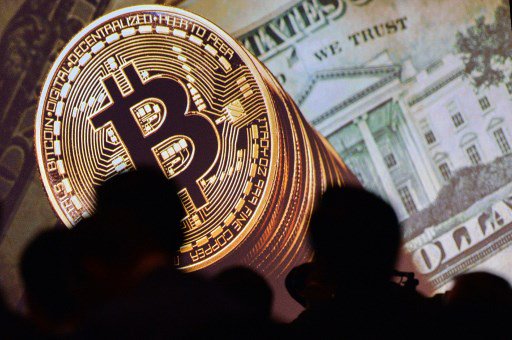 Bitcoin ile ilgili görsel sonucu