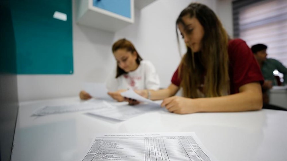 YKS üniversite taban puanları ve başarı sıralaması 2025: YKS'de 180, 190 200, 210, 220, 230, 240, 250, 260, 270, 280, 290, 300 puanla nereye, hangi bölüme girerim? 2 ve 4 yıllık üniversite taban puanları - 7
