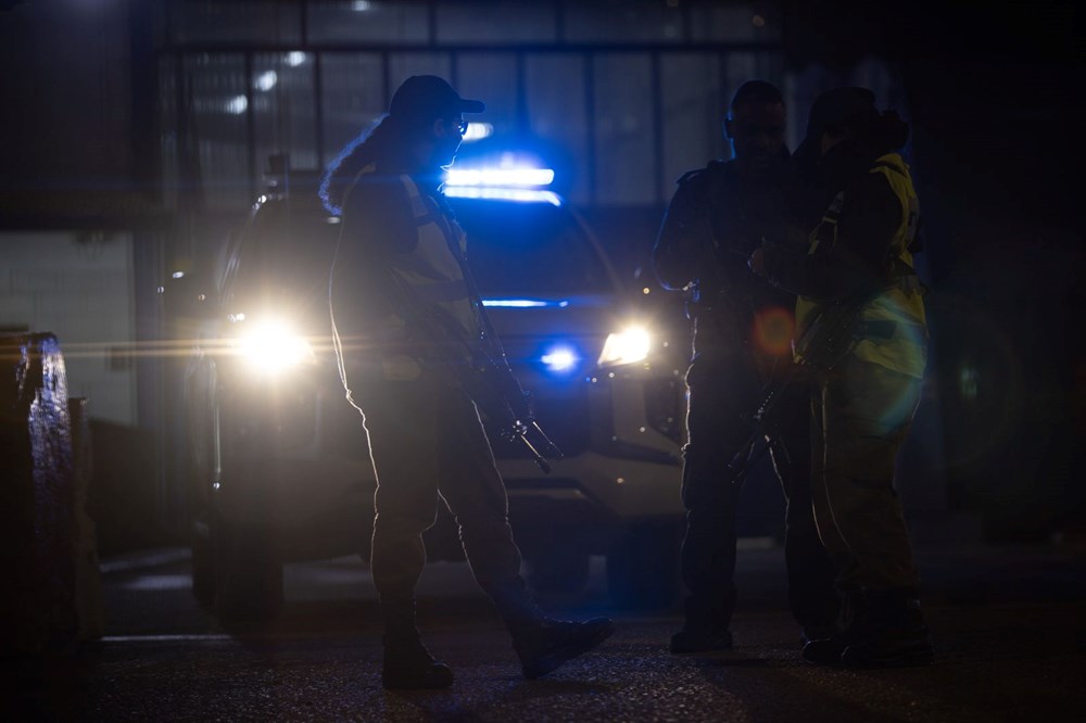 Gazze ateşkesinde 3. gün | İkinci rehine takası başladı - 7