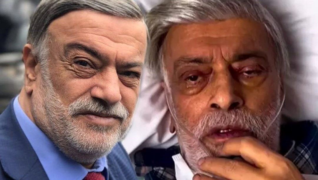 Uzun süredir tedavi gören Kahtalı Mıçe dua istedi