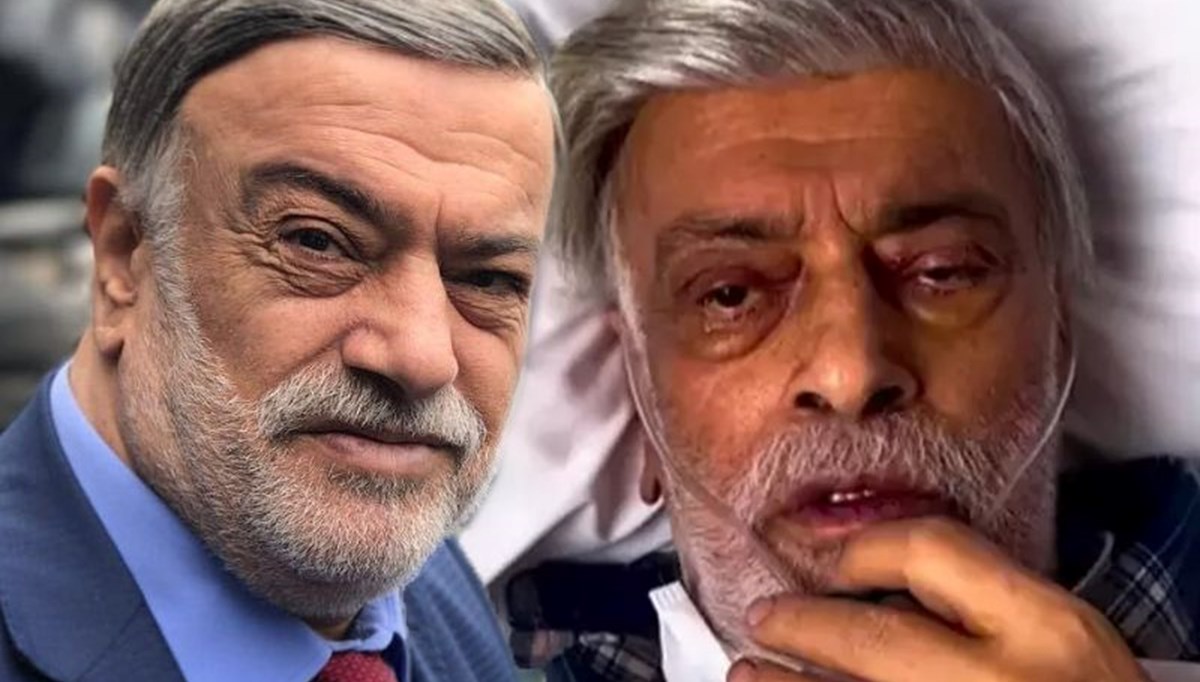 Uzun süredir tedavi gören Kahtalı Mıçe dua istedi