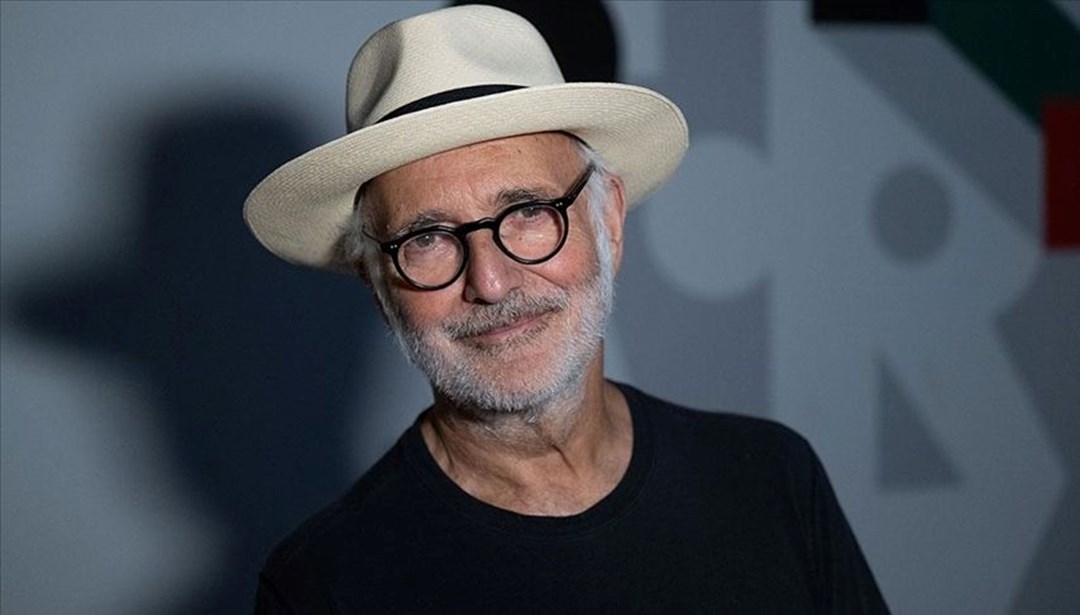 İtalyan sanatçı Ludovico Einaudi, eserlerinde tabiattan ilham aldığını söyledi