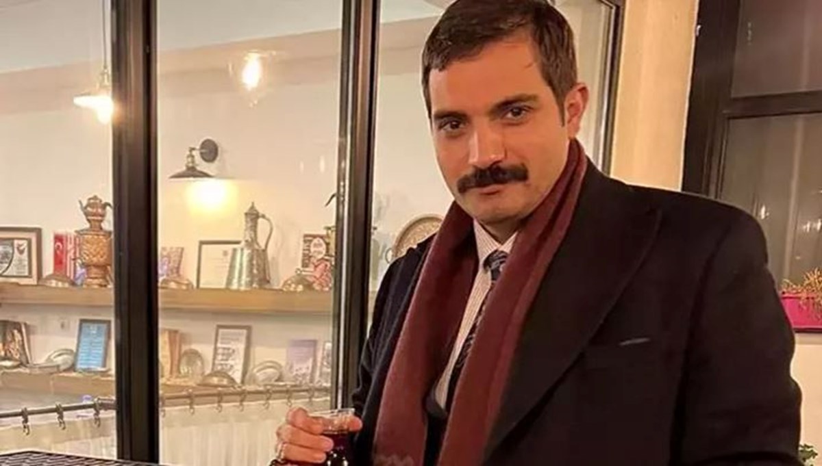 Sinan Ateş cinayetinde kişisel veri davası: Fotoğrafları gönderdiğini kabul etti