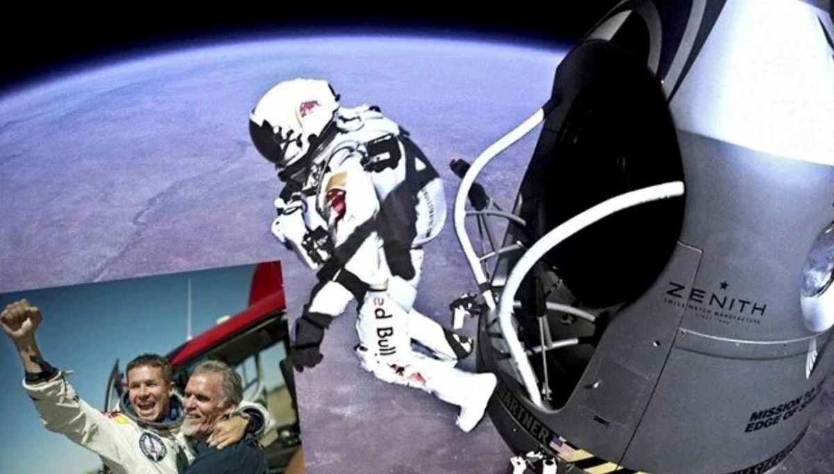 Korkusuz Felix'in ölüm nedeni belli oldu