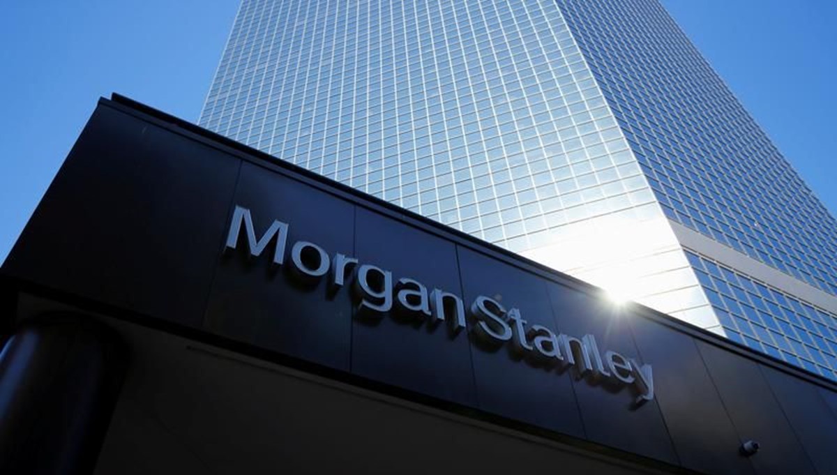 Morgan Stanley, varlıklı müşterilere Bitcoin fonlarına erişim sunacak