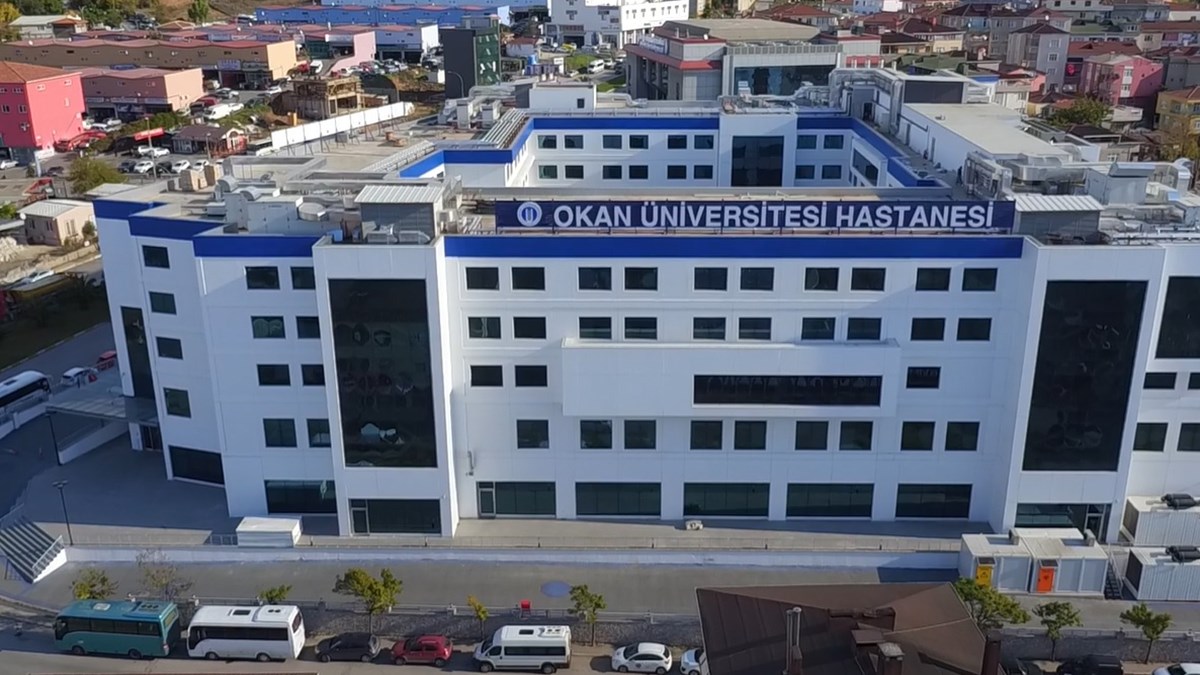 Okan Universitesi Sagliga 150 Milyon Dolar Yatirim Yapti Ntv