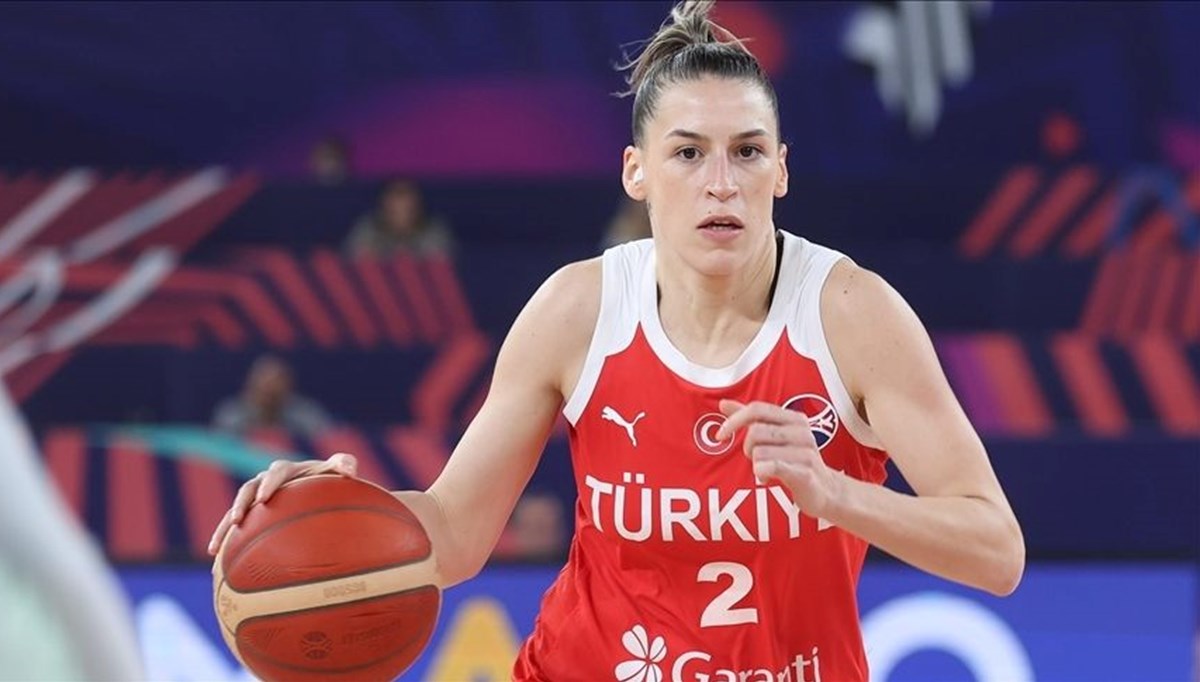 Dallas Wings, milli basketbolcu Sevgi Uzun ile yola devam edecek Dallas Wings, milli basketbolcu Sevgi Uzun ile yola devam edecek