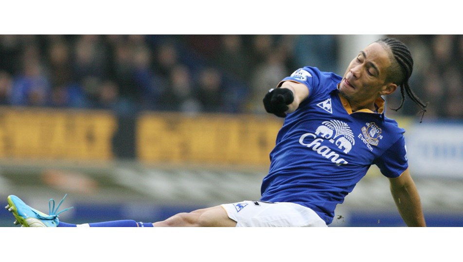 Steven Pienaar futbolu bıraktı