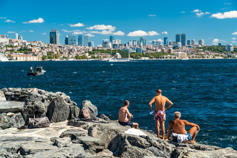 Deniz suyu sıcaklığında artış: Bakteri riski yükseldi, sıhhati tehdit ediyor 74 vjwTUSrz2Ueqo7VphAQ KQ