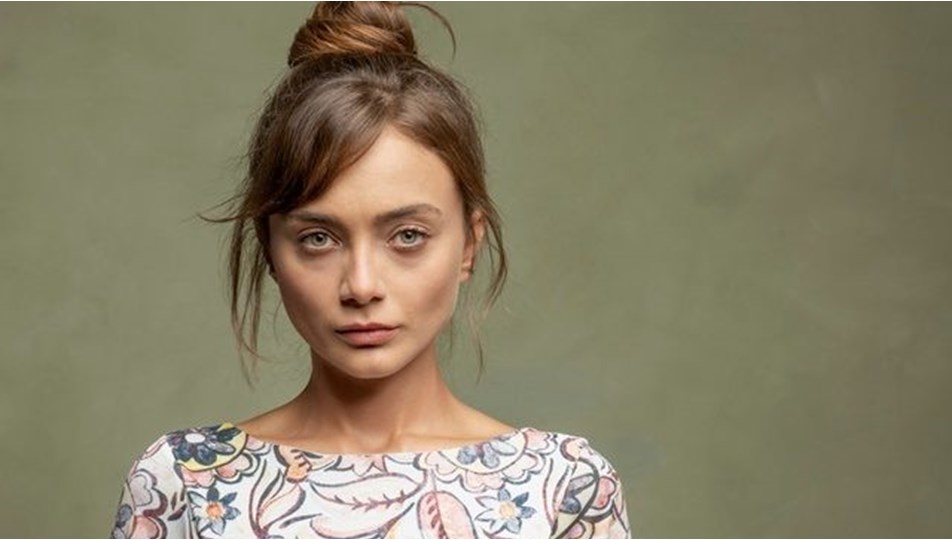 Damla Sönmez Avrupa Film Akademisi üyesi oldu