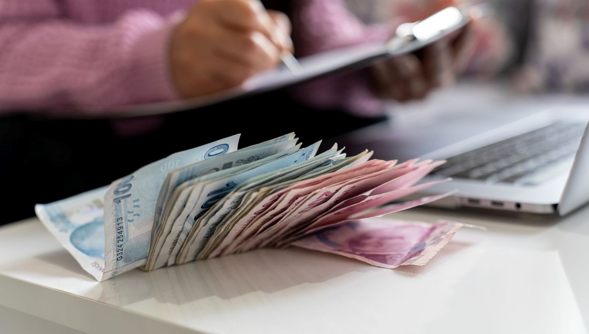 Bankalarda mevduat faizi yarışı: En yüksek mevduat faizi ne kadar? 1 milyon liran ne kadar kazandırır? Bankalarda mevduat faizi yarışı: En yüksek mevduat faizi ne kadar? 1 milyon liran ne kadar kazandırır?