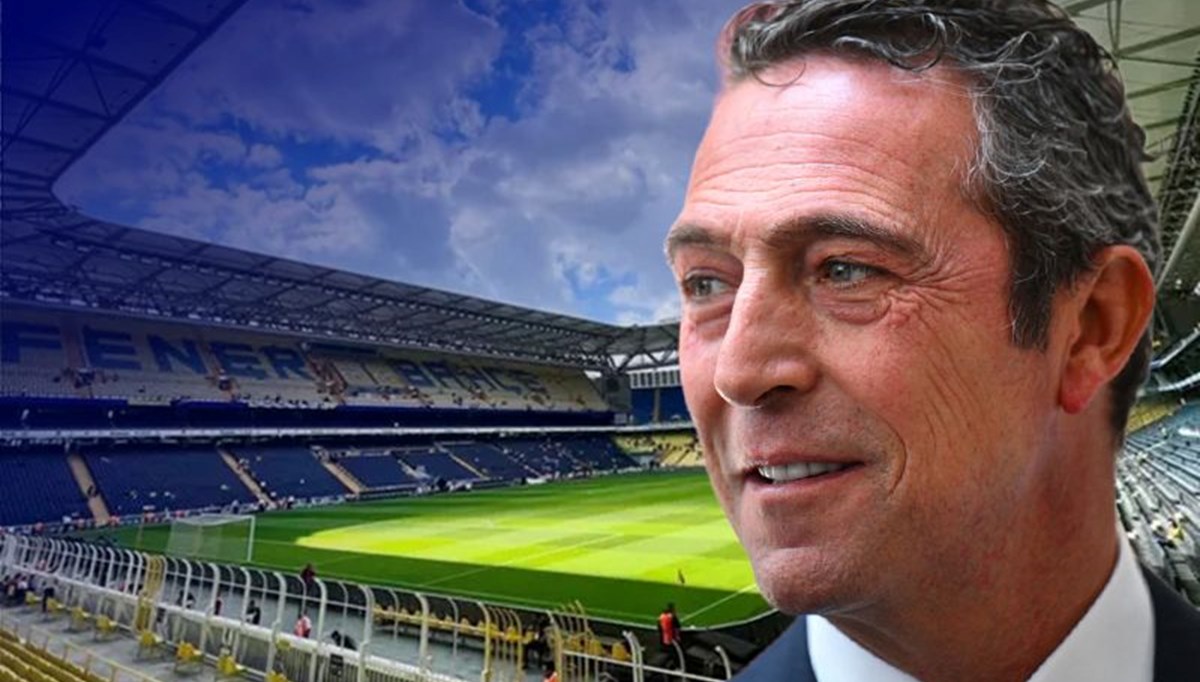 Fenerbahçe'ye dev gelir