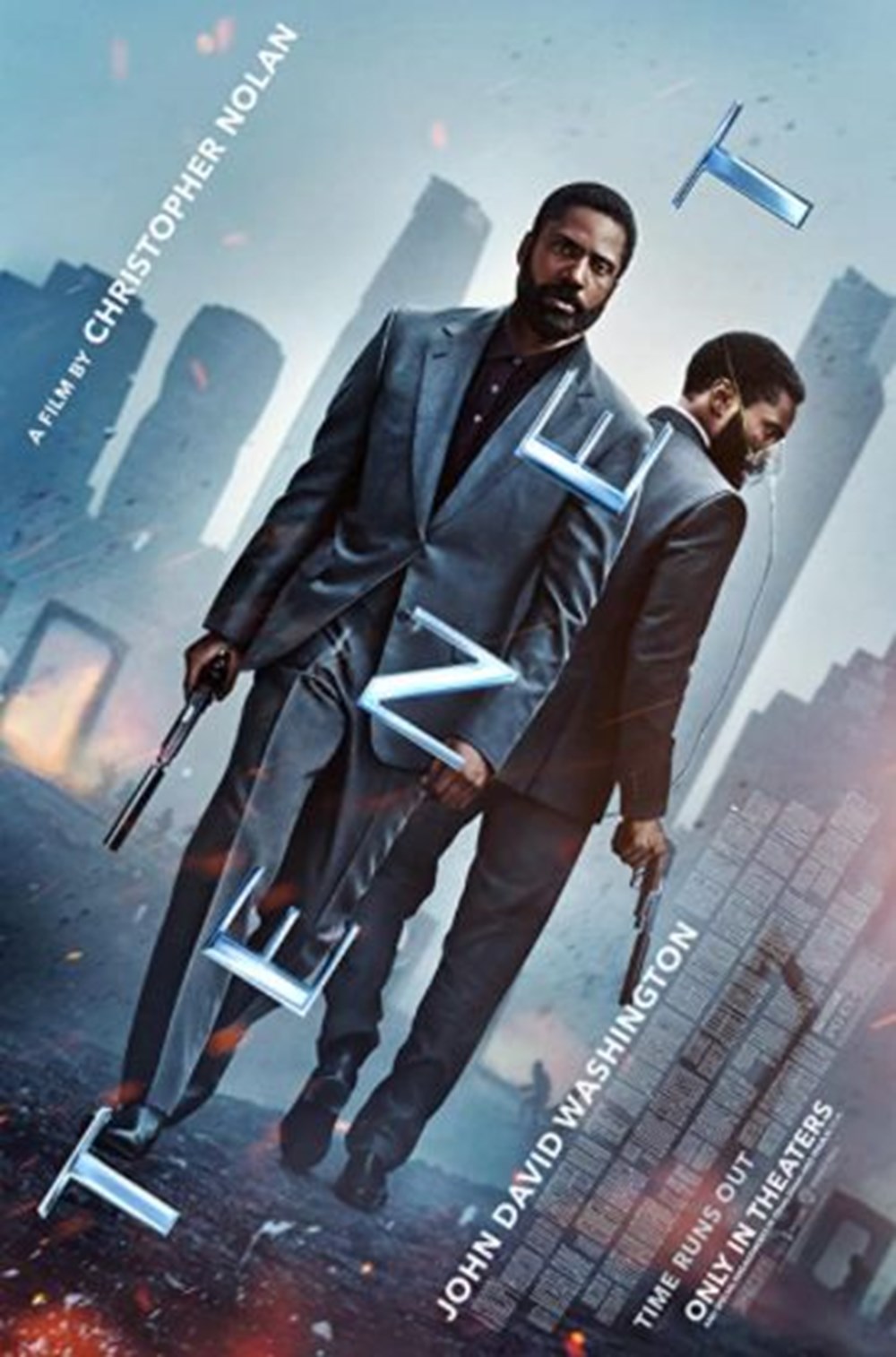 IMDb'nin verilerine göre ocak ayının en popüler 25 filmi - 23