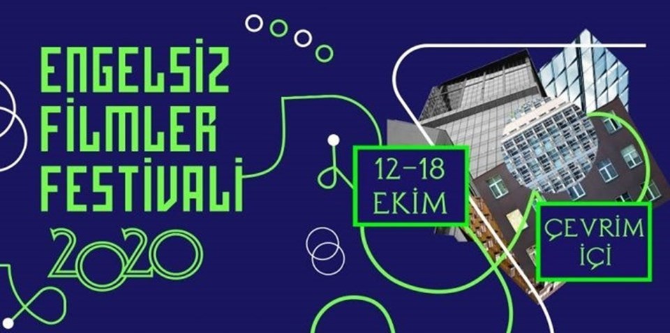 Engelsiz Film Festivali başlıyor - 1