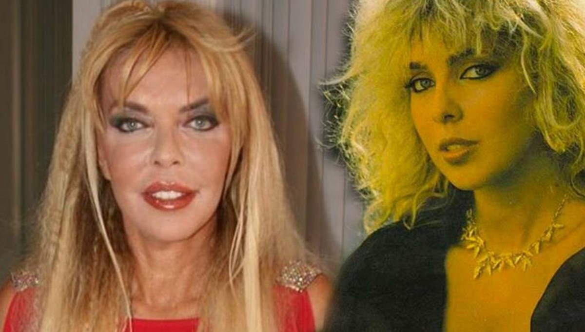 Amerika'da yaşayan Ahu Tuğba trafik kazası geçirdi