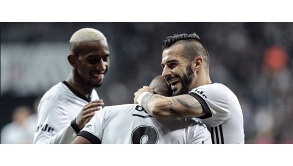 Negredo pişirdi Babel yedi!