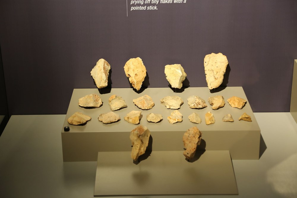 Askeri kışla Tunceli'nin ilk müzesi oldu - 7