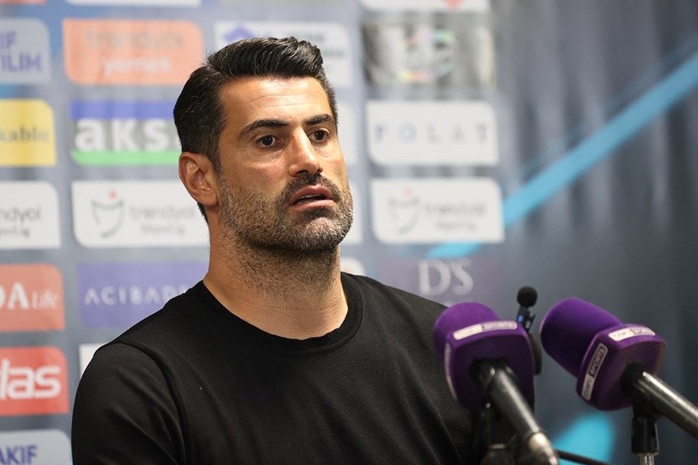 Volkan Demirel'den çarpıcı Fenerbahçe, Sergen Yalçın ve Abdullah Avcı cevabı - 4