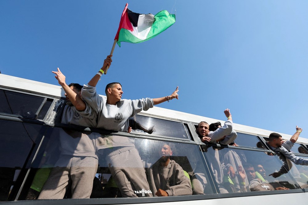 Lekeli gri tulumların anlattıkları: Taciz ve işkencenin kanıtları - 6