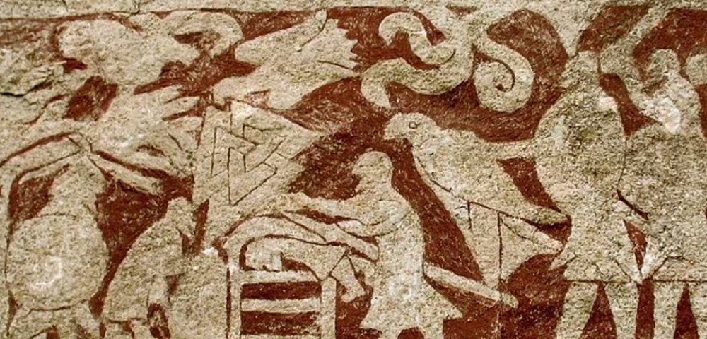 Vikinglerin kan donduran “kan kartalı” işkencesinin anatomik olarak mümkün olduğu kanıtlandı - 4