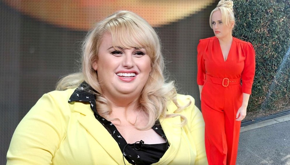 Rebel Wilson uğradığı tacizi yıllar sonra anlattı