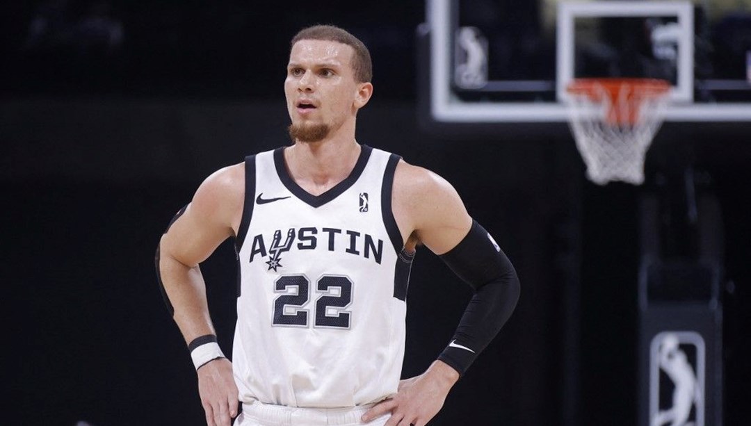 NBA yıldızı Malachi Flynn, Türkiye'ye transfer oldu