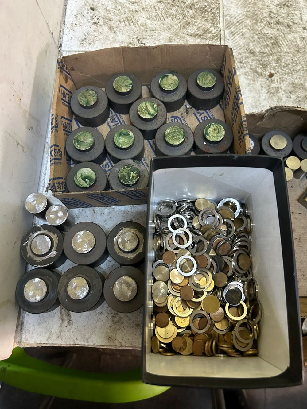 Sahtecilikte yeni boyut: Lazerle 2 euro bastılar - 2