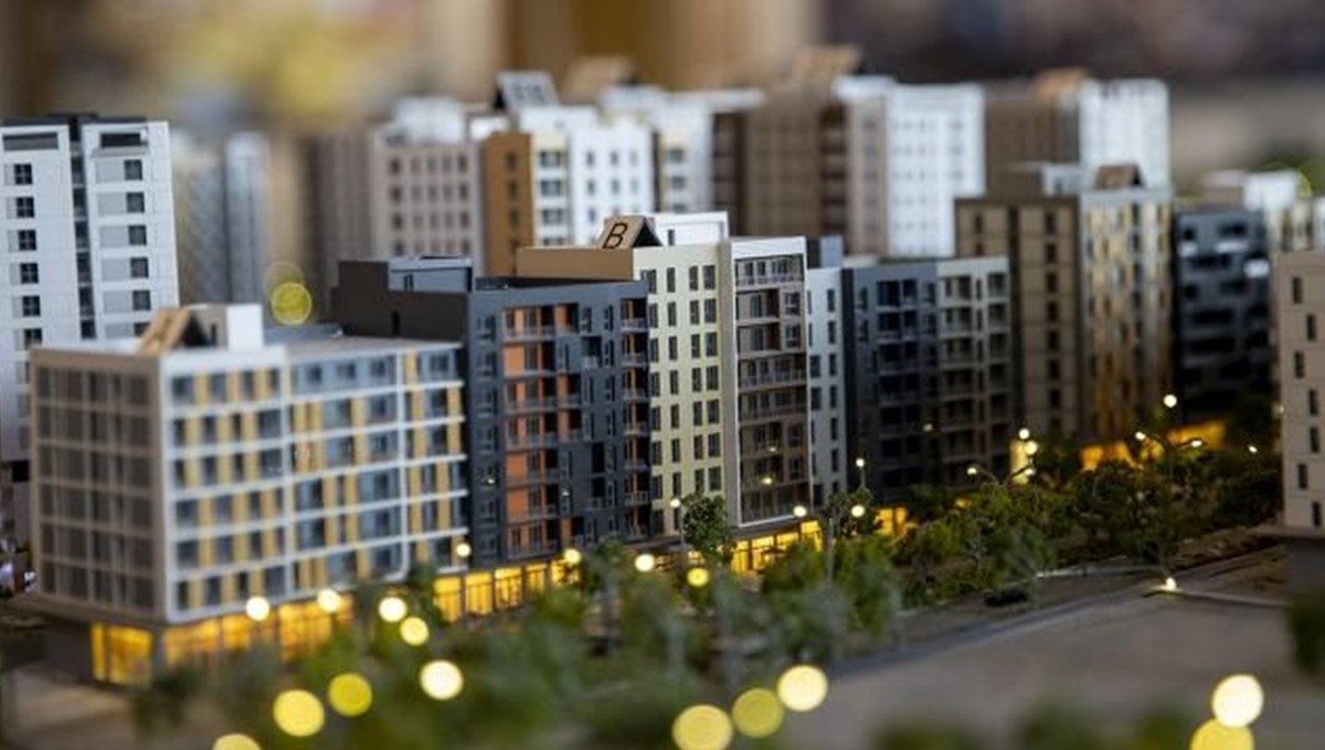 Maket üzerinden daire satışıyla dolandırıcılığa 316 yıl hapis