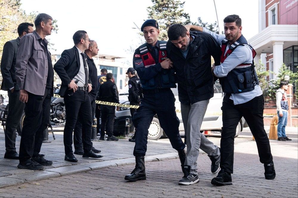 Yenidoğan Çetesi davasında ikinci duruşma | Fırat Sarı: Mahkeme salonunda bebek katili görmüyorum - 9