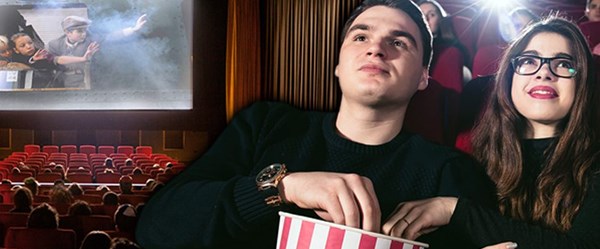 Sinemalarda haftanın filmleri (18 Ekim 2019)