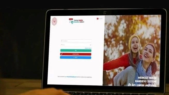 MHRS randevu önceliği