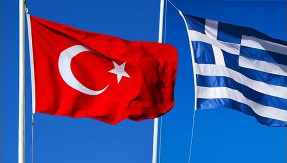 Yunanistan Savunma Bakanı'ndan "Türkiye" açıklaması