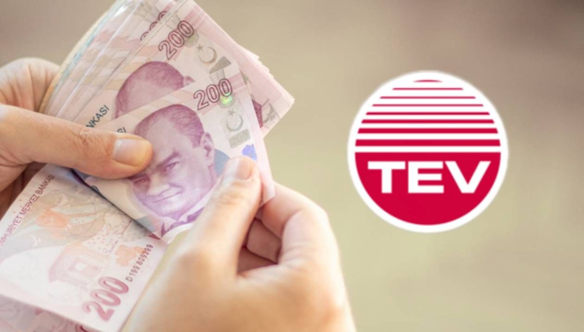 Üniversite öğrencilerine aylık 5 bin 800 lira burs verilecek: TEV burs başvuru tarihleri belli oldu