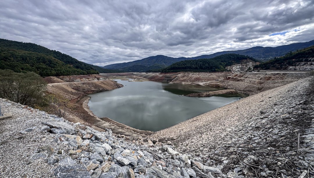 Bursa'da su kesintileri | Acar: Tek sorun kuraklık değil ilgisizlik ve plansızlık