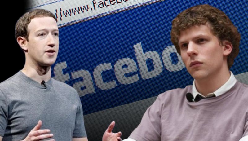 Mark Zuckerberg'ü canlandırdı, Oscar'a aday gösterildi: Oyuncu artık 