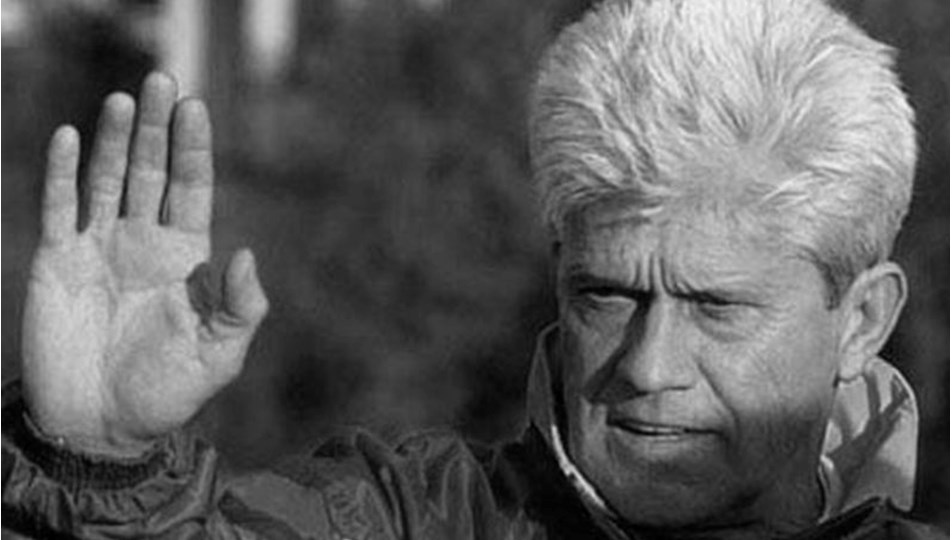 Fenerbahçe'nin eski teknik direktörü Werner Lorant hayatını kaybetti