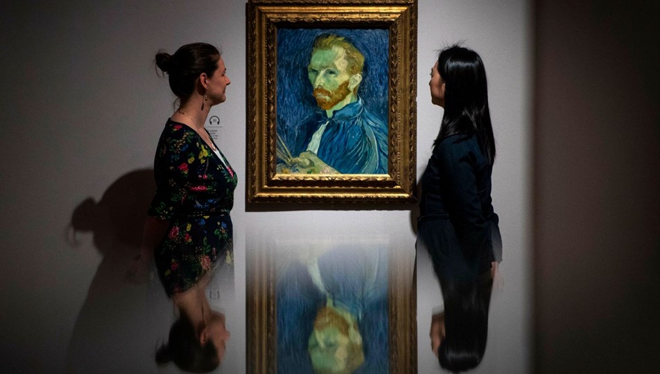 Martin Bailey: Vincent Van Gogh öldürülmedi, intihar etti