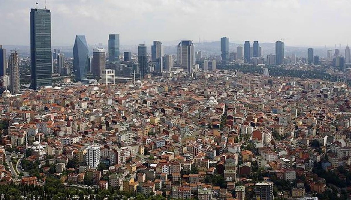 Bazı ilçelerde kiralar düştü