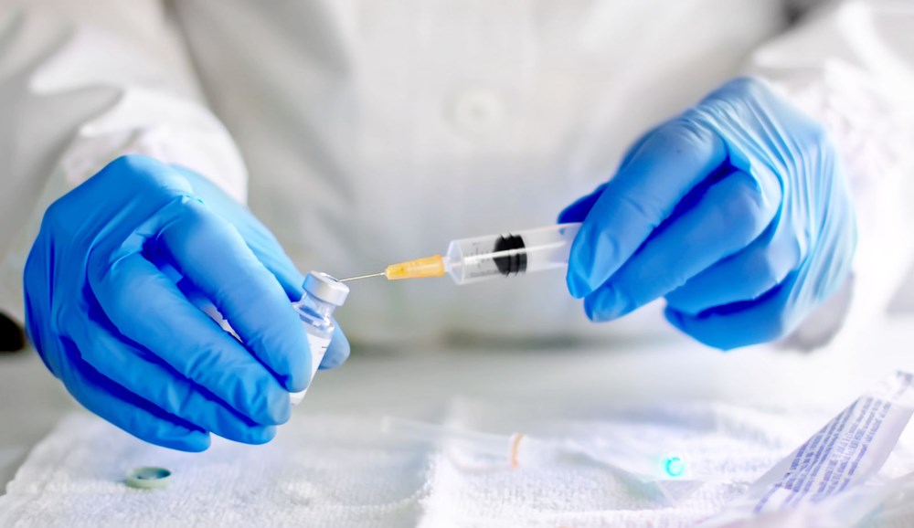 Çin'den corona virüs aşısı için önemli adım: Bu yıl dağıtılabilir - 5