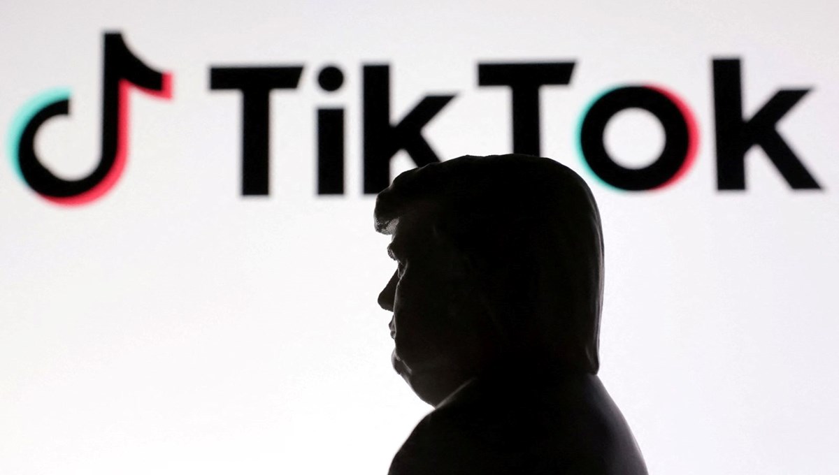 Trump'tan TikTok açıklaması: Microsoft satın almak için devreye girdi