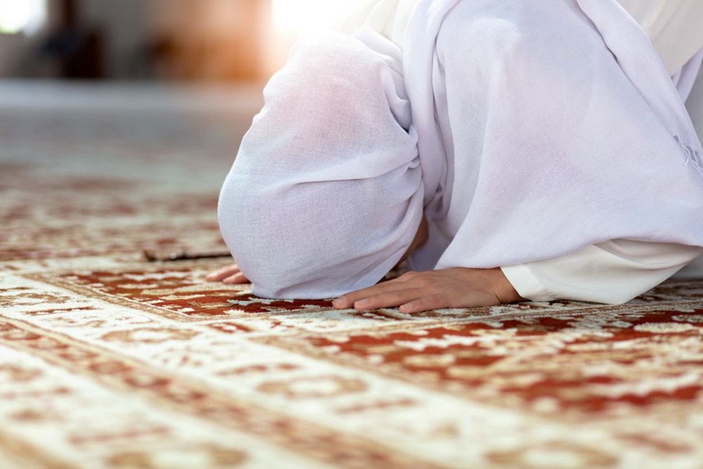 Kadir Gecesi ne zaman? Diyanet takvimine göre 2025 Kadir Gecesi tarihİ - 3