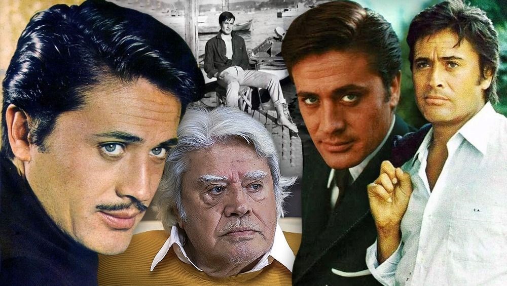 Cüneyt Arkın'a veda: Dünyayı kurtardı, kendini kurtaramadı - 8