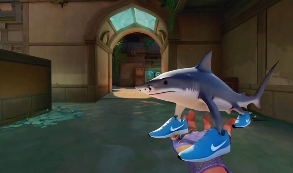 Çocukları etkisi altına alan tehlikeli TikTok akımı: "Italian Brainrot" - 3